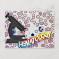 HEMATOLOGY - Medical Technology - Laboratory
