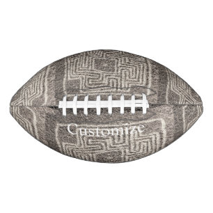 Hemet Maze Stone Thunder_Cove American Football