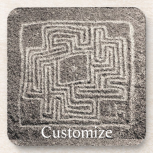 Hemet Maze Stone Thunder_Cove Coaster
