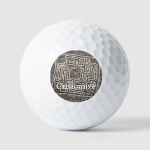 Hemet Maze Stone Thunder_Cove Golf Balls