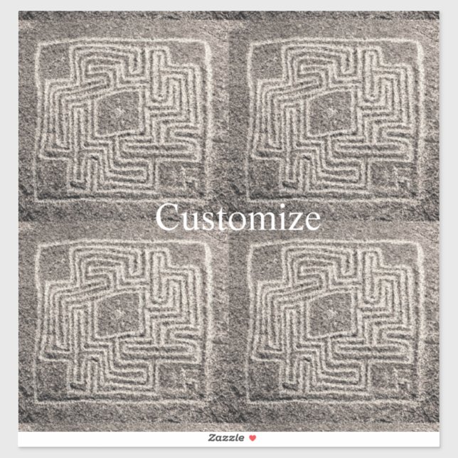 Hemet Maze Stone Thunder_Cover  (Sheet)