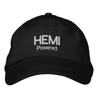 Hemi Power Cap