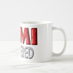 HEMI Powered Coffee Mug