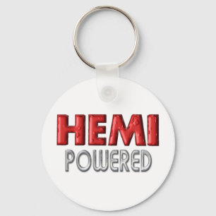 HEMI Powered Key Ring