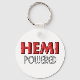 HEMI Powered Key Ring