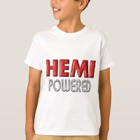 HEMI Powered