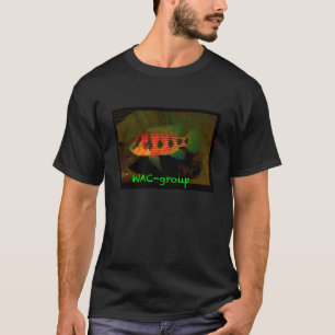 Hemichromis elongatus T-Shirt
