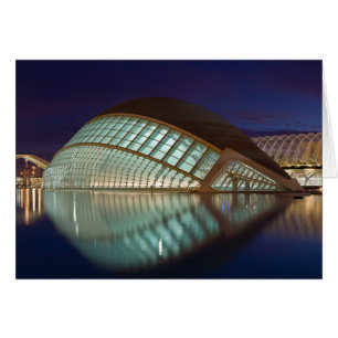 Hemispheric in Valencia Spain