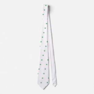 hemp tie