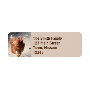 Hen