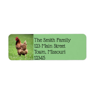Hen