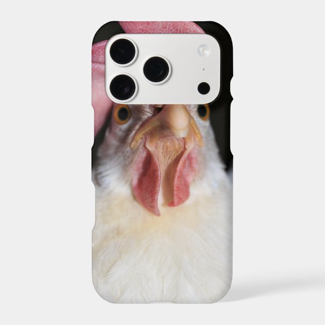 Hen (Back)