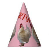 Hen Party Hats (Right)