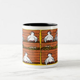 Hen Party Mug Gift