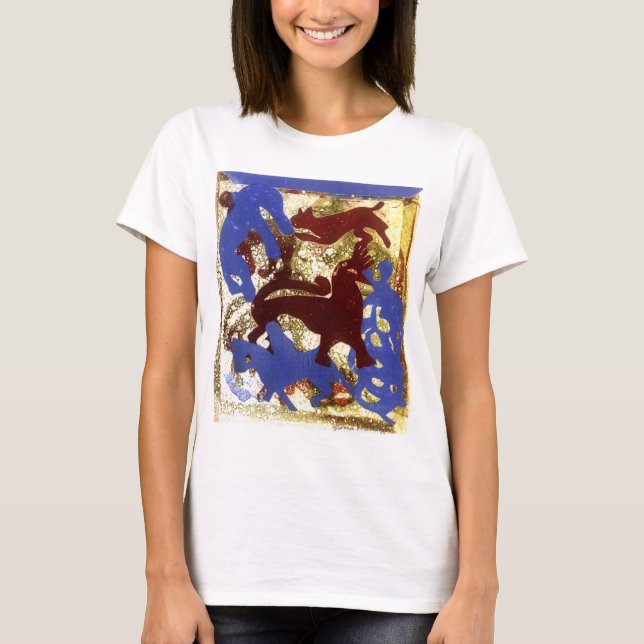 Hen Party T-Shirt (Front)