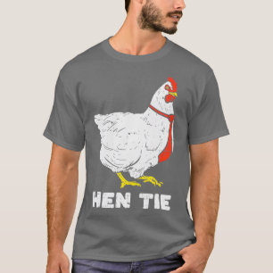Hen Tie Funny Japanese Anime Pun Manga Joke Otaku  T-Shirt