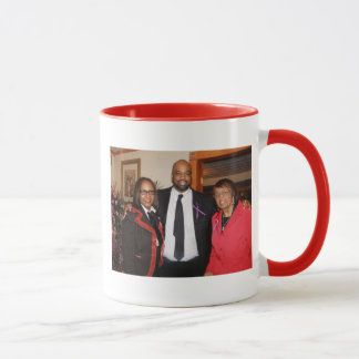 Henderson Mothers Day Mug