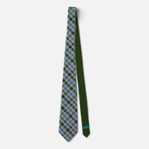 Henderson Scottish Clan Tartan Solid Green Initial