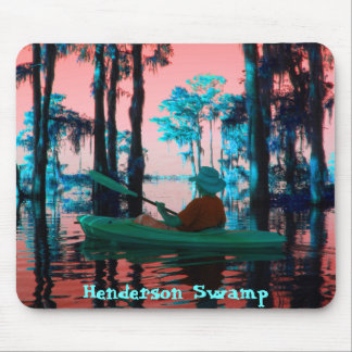 Henderson Swamp MousePad