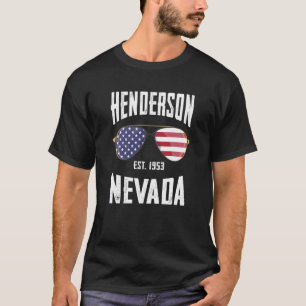 Henderson T-Shirt