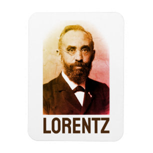 Hendrik Lorentz Magnet