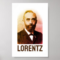 Hendrik Lorentz