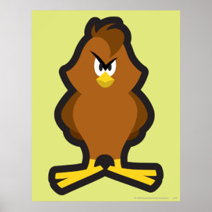 Henery Hawk 2 Poster