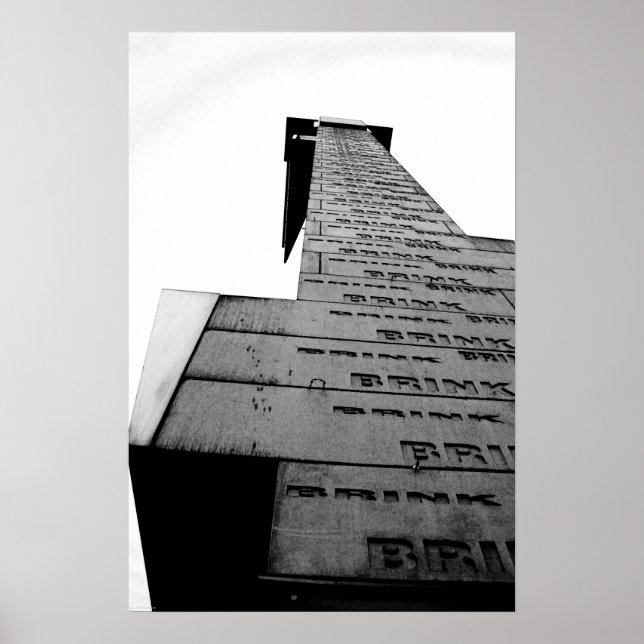 Hengelo 13 wapcn poster (Front)