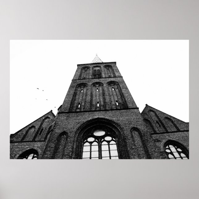 Hengelo 14 wapcn poster (Front)