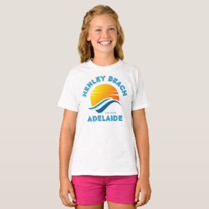 HENLEY BEACH ADELAIDE South Australia T-Shirt