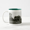 Henley-in-Arden Souvenir Mug