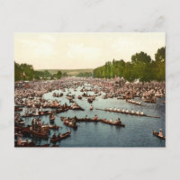 Henley-on-Thames England