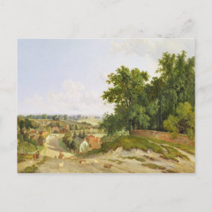 Henley on Thames Postcard