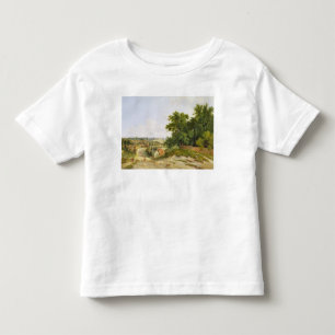Henley on Thames Toddler T-Shirt