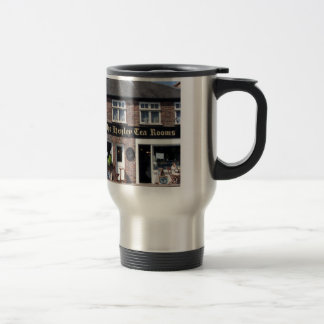 Henley Tea Mug