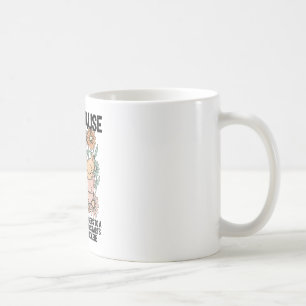 Henopause Funny Chicken Lover Women Collecting Chi Coffee Mug