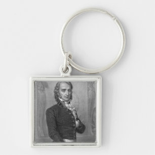 Henri Benjamin Constant de Rebecque at the Key Ring