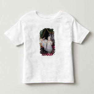 Henri-Charles-Ferdinand of Artois Toddler T-Shirt