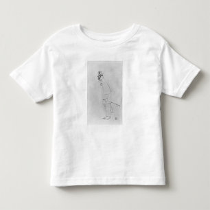 Henri de Toulouse-Lautrec A House Doctor Toddler T-Shirt