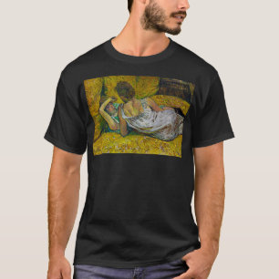 henri de toulouse lautrec Abandonment The pair T-Shirt
