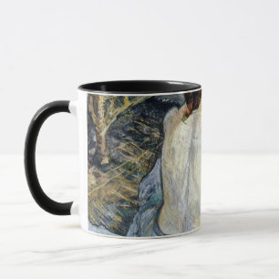 Henri De Toulouse Lautrec - Rousse Mug