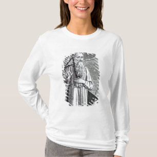 Henri, Duc de Joyeuse, known as Father Angelus T-Shirt