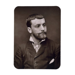 Henri Gervex (1852-1929), from 'Galerie Contempora Magnet