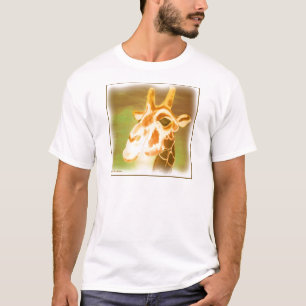 Henri Giraffe T-Shirt