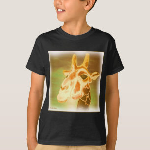 Henri Giraffe T-Shirt