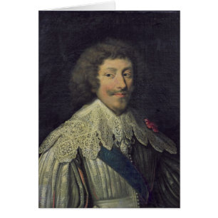Henri II  Duke of Montmorency