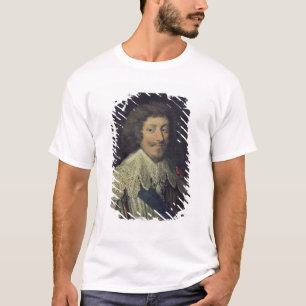 Henri II Duke of Montmorency T-Shirt