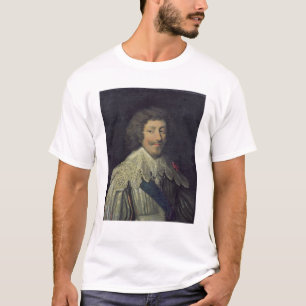 Henri II Duke of Montmorency T-Shirt