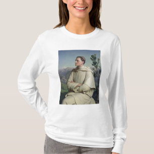 Henri Lacordaire at Sorreze, 1847 T-Shirt