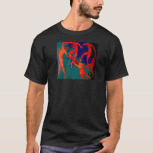 Henri Matisse's The Dance T-Shirt